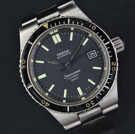 omega seamaster 2000 price|omega seamaster 2000 model.